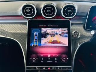 Mercedes-Benz C-Class C220d Avantgarde