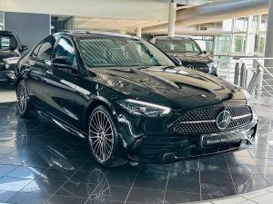 Mercedes-Benz C-Class C220d Avantgarde - Image 9