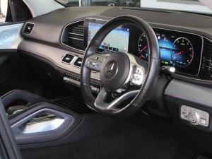 Mercedes-Benz GLE GLE450 4Matic - Image 11