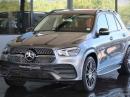 Thumbnail Mercedes-Benz GLE GLE450 4Matic