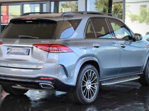 Mercedes-Benz GLE GLE450 4Matic - Image 3