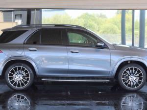 Mercedes-Benz GLE GLE450 4Matic - Image 4
