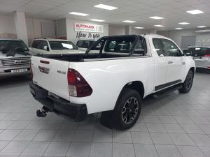 Toyota Hilux 2.8GD-6 Xtra cab Legend 50 auto - Image 2