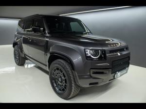 Land Rover Defender 110 Octa - Image 1
