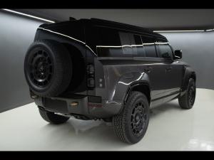 Land Rover Defender 110 Octa - Image 2