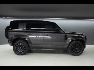 Land Rover Defender 110 Octa - Image 3
