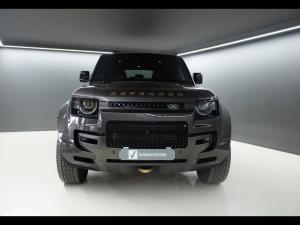 Land Rover Defender 110 Octa - Image 4