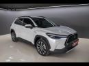 Thumbnail Toyota Corolla Cross 1.8 Hybrid XR