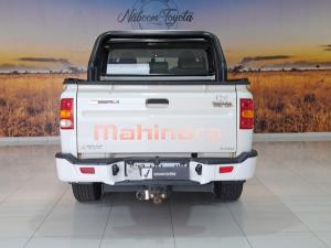 Mahindra Pik Up 2.2CRDe double cab S10 - Image 5