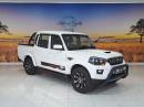 Thumbnail Mahindra Pik Up 2.2CRDe double cab S10