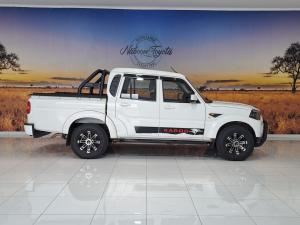 Mahindra Pik Up 2.2CRDe double cab S10 - Image 3