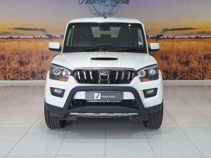 Mahindra Pik Up 2.2CRDe double cab S10 - Image 4