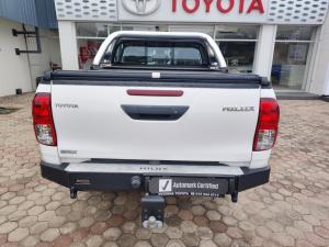 Toyota Hilux 2.4GD-6 double cab SRX - Image 5