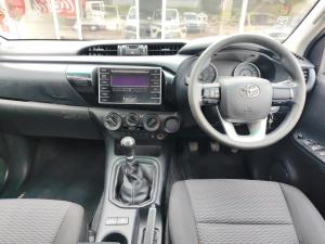 Toyota Hilux 2.4GD-6 double cab SRX - Image 6