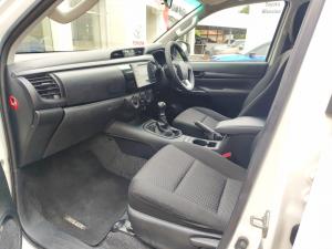 Toyota Hilux 2.4GD-6 double cab SRX - Image 7