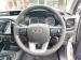 Toyota Hilux 2.4GD-6 double cab SRX - Thumbnail 8