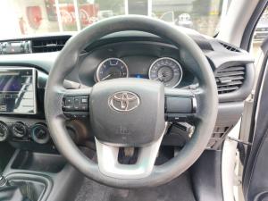 Toyota Hilux 2.4GD-6 double cab SRX - Image 8