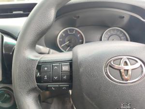 Toyota Hilux 2.4GD-6 double cab SRX - Image 9