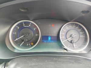 Toyota Hilux 2.4GD-6 double cab SRX - Image 11