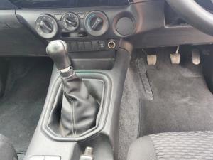 Toyota Hilux 2.4GD-6 double cab SRX - Image 12