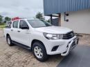 Thumbnail Toyota Hilux 2.4GD-6 double cab SRX