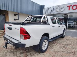 Toyota Hilux 2.4GD-6 double cab SRX - Image 2