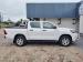 Toyota Hilux 2.4GD-6 double cab SRX - Thumbnail 3