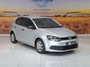 Thumbnail Volkswagen Polo Vivo hatch 1.4 Trendline
