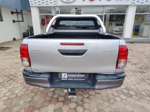 Toyota Hilux 2.4GD-6 double cab SRX - Image 5