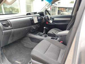 Toyota Hilux 2.4GD-6 double cab SRX - Image 7