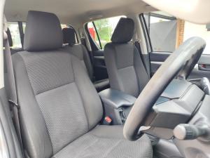 Toyota Hilux 2.4GD-6 double cab SRX - Image 16