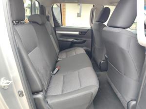 Toyota Hilux 2.4GD-6 double cab SRX - Image 17