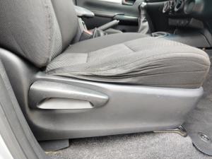 Toyota Hilux 2.4GD-6 double cab SRX - Image 18