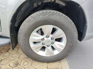 Toyota Hilux 2.4GD-6 double cab SRX - Image 19