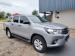 Toyota Hilux 2.4GD-6 double cab SRX - Thumbnail 1