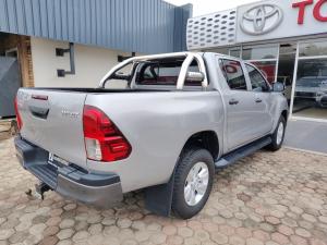 Toyota Hilux 2.4GD-6 double cab SRX - Image 2