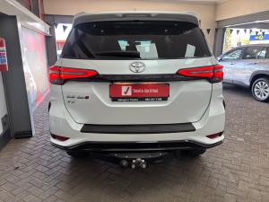 Toyota Fortuner 2.8GD-6 VX - Image 5