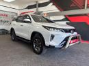 Thumbnail Toyota Fortuner 2.8GD-6 VX