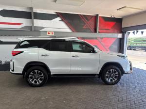 Toyota Fortuner 2.8GD-6 VX - Image 3