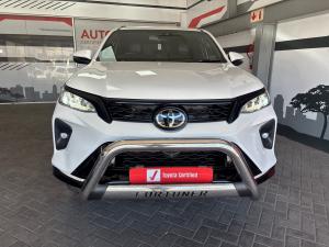 Toyota Fortuner 2.8GD-6 VX - Image 4