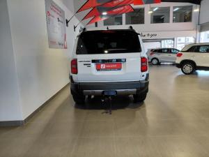 Toyota Land Cruiser Prado 2.8GD VX-R - Image 5