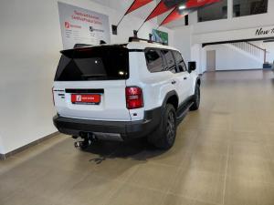 Toyota Land Cruiser Prado 2.8GD VX-R - Image 2