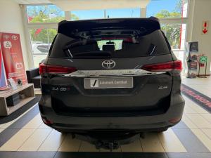 Toyota Fortuner 2.4GD-6 4x4 auto - Image 5