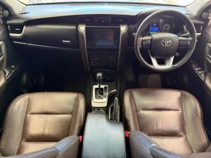 Toyota Fortuner 2.4GD-6 4x4 auto - Image 6