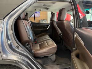 Toyota Fortuner 2.4GD-6 4x4 auto - Image 9