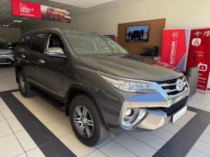 Toyota Fortuner 2.4GD-6 4x4 auto - Image 1