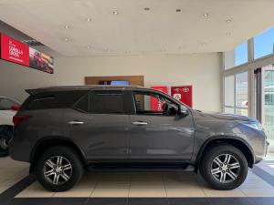 Toyota Fortuner 2.4GD-6 4x4 auto - Image 3