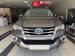 Toyota Fortuner 2.4GD-6 4x4 auto - Thumbnail 4