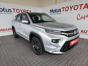 Toyota Urban Cruiser 1.5 XR auto - Image 1