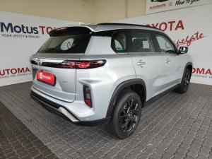 Toyota Urban Cruiser 1.5 XR auto - Image 2